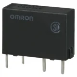 Omron G6D-1A-ASI DC24 PCB Power Relay