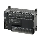 Omron CP1E-N40SDR-A Programmable Logic Controller