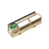Omron DRT2-ID16TA-1 Remote I/O Terminal