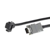 Omron R88A-CR1A005CF-E Servo Encoder Cable