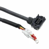 Omron R88A-CAKA003S Servo Motor Power Cable