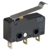 Omron SS-5GL13 Subminiature Basic Switch