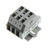 Omron F03-20 Liquid Leakage Sensor Terminal Block