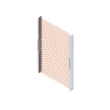 Panasonic SF4C-H24 Safety Light Curtain