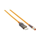 SICK DSL-8U04G10M025KM1 Sensor Configuration Cable