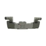 SMC VQZ3521B-5YZ1-02 5-Port Solenoid Valve