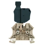 Weidmuller WTR 2.5/SI LD 36V Fuse Terminal Block