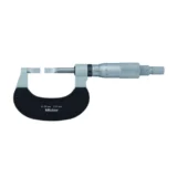 Mitutoyo 122-101-10 Blade Micrometer