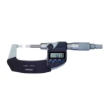 Mitutoyo 422-231-30 Digimatic Blade Micrometer