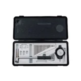 Mitutoyo 511-725-20 Metric Dial Bore Gauge Set