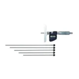Mitutoyo 329-250-30 Digital Depth Micrometer