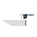 Mitutoyo 329-251-30 Digital Depth Micrometer