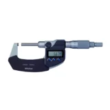 Mitutoyo OMV-50MX Non-Rotating Spindle Micrometer
