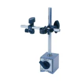 Mitutoyo 7011S-10 Magnetic Stand with Fine Adjustment