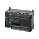 Omron CP1E-N40S1DT1-D Programmable Logic Controller