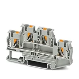 Phoenix Contact Double-Level Terminal Blocks