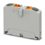 Phoenix Contact PTFIX 2X2,5 GY Push-in Distribution Block
