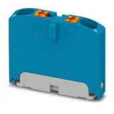 Phoenix Contact PTFIX 2X2,5 BU Distribution Block