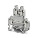 Phoenix Contact UKK 3 Double-Level Terminal Block