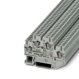 Phoenix Contact STTB 2,5 Double-level Spring-cage Terminal Block