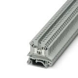 Phoenix Contact UK 2,5 B Feed-through Terminal Block