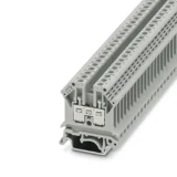 Phoenix Contact UK 4 Feed-Through Terminal Block