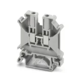 Phoenix Contact UK 5 N Feed-through Terminal Block
