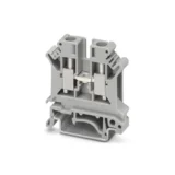 Phoenix Contact UK 6 N Feed-Through Terminal Block