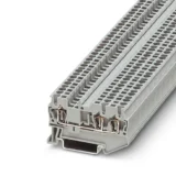 Phoenix Contact ST 2,5-TWIN Feed-Through Terminal Block