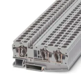 Phoenix Contact ST 6-TWIN Feed-Through Terminal Block