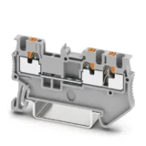 Phoenix Contact PT 1,5_S-TWIN Feed-Through Terminal Block