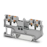 Phoenix Contact PT 1,5_S-QUATTRO Feed-through Terminal Block
