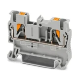 Phoenix Contact PT 2,5 Feed-Through Terminal Block