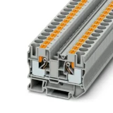 Phoenix Contact PT 10 Feed-Through Terminal Block