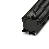 Phoenix Contact UK 5-HESILA 250 Fuse Terminal Block