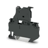 Phoenix Contact ST 4-HESI (5X20) Fuse Modular Terminal Block