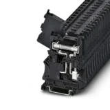 Phoenix Contact UT 6-HESI (6,3X32) Fuse Terminal Block
