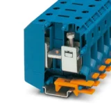 Phoenix Contact UKH 50 BU High-Current Terminal Block