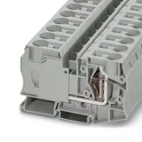 Phoenix Contact ST 35 High-Current Terminal Block