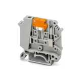Phoenix Contact UK 5-MTK-P_P Knife-Disconnect Terminal Block