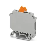Phoenix Contact UK 5-MTK Knife-Disconnect Terminal Block