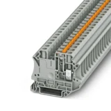Phoenix Contact UT 6-MTL Knife Disconnect Terminal Block