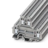 Phoenix Contact MBKKB 2,5 Mini Feed-Through Terminal Block