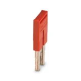 Phoenix Contact FBS 2-5 2-Position Plug-in Bridge