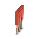 Phoenix Contact FBS 3-5 Plug-in Bridge, 3 Position