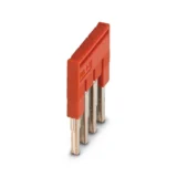 Phoenix Contact FBS 4-5 4-Position Plug-in Bridge