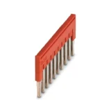Phoenix Contact FBS 10-5 10-Position Plug-in Bridge