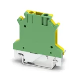 Phoenix Contact USLKG 2,5 Ground Terminal Block