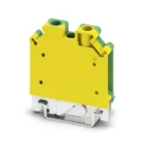 Phoenix Contact USLKG 6 N Ground Terminal Block