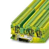 Phoenix Contact ST 6-TWIN-PE Ground Terminal Block